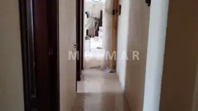 Piso Reformado en Almassora 80m² 3 Habitaciones 2 Baños