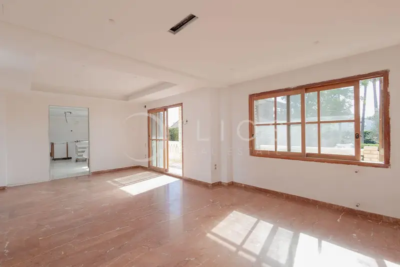 Chalet en Venta en Torre en Conill Betera Valencia