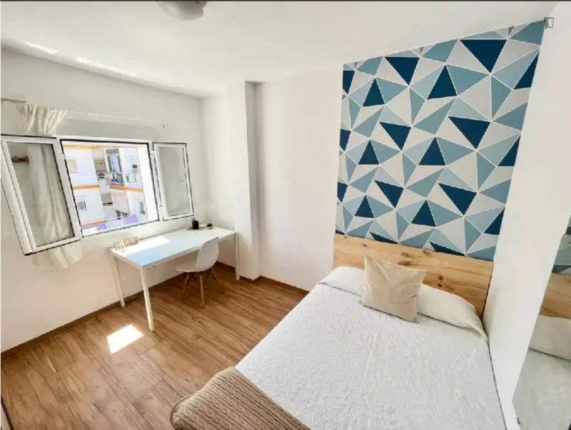 Apartamento de Lujo Cerca del Centro con Wifi y Aire Acondicionado