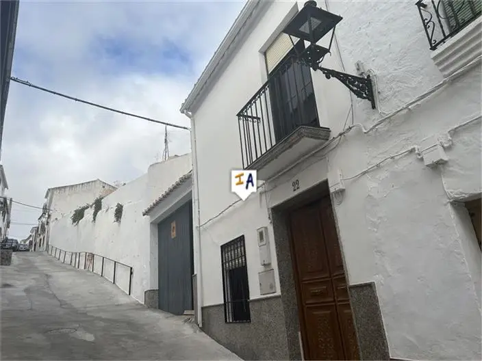 Casa Adosada 4 Dormitorios Luque Cordoba
