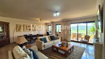 Ático en venta en Sotogrande Alto