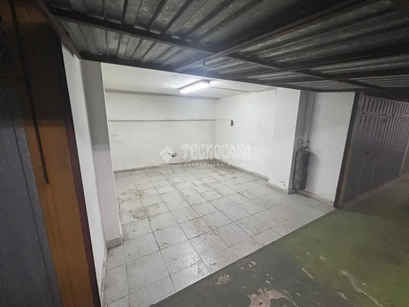 Plaza de Garaje en Venta en El Astillero Centro