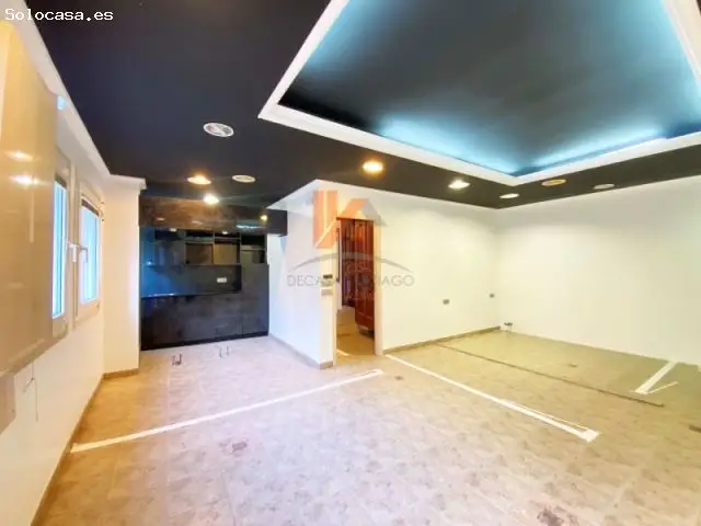 Dos Apartamentos Con Terraza En Conxo Cerca Del Centro