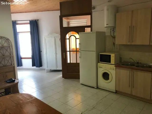 Apartamento Montijo - Planta Baja - Un Dormitorio