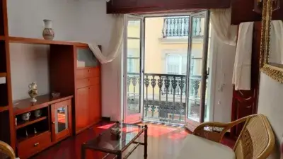 Alquiler con Opcion a Compra Piso Cedeira 1 Dorm 47m2 Amueblado