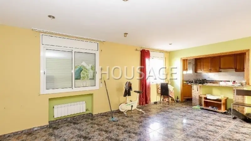 Piso en venta Malgrat de Mar 4 dormitorios 4 baños cerca de la playa