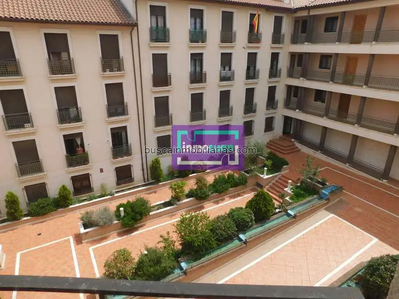 Piso en Venta Oca".na 2 Dormitorios Garaje Trastero