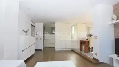 Apartamento en alquiler en Vilassar de Mar