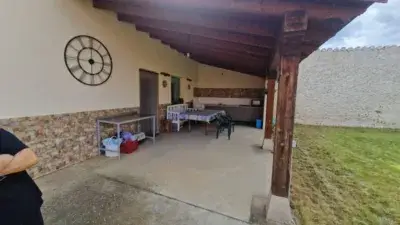 Casa en venta en Castilla y Leon