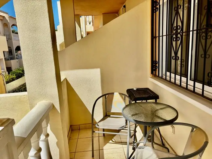 Apartamento 2 Dormitorios Orihuela Costa
