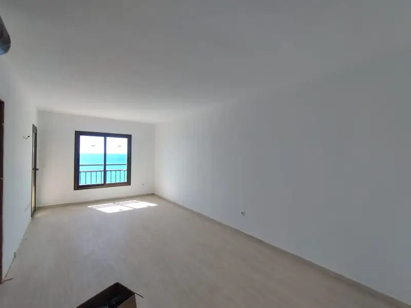 Apartamento en Fuengirola con Vistas al Mar