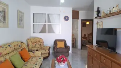 Piso en venta en Calahonda-Carchuna