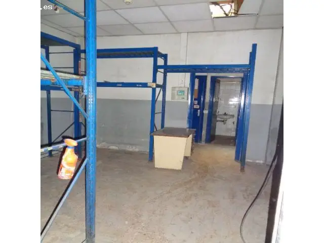 Local Comercial 315m² Poble Nou Vilafranca
