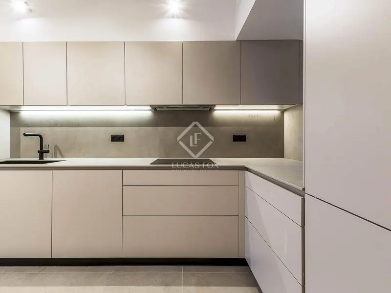 Apartamento en venta en Barcelona ciudad, Barcelona