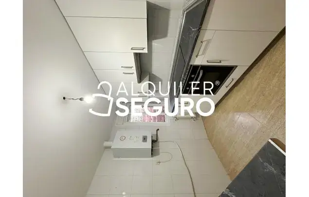 Alquiler Apartamento 3 Dormitorios 79m2 Galapagar