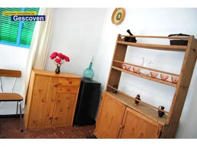 Casa Rural con Terreno en Valencia de Alcántara