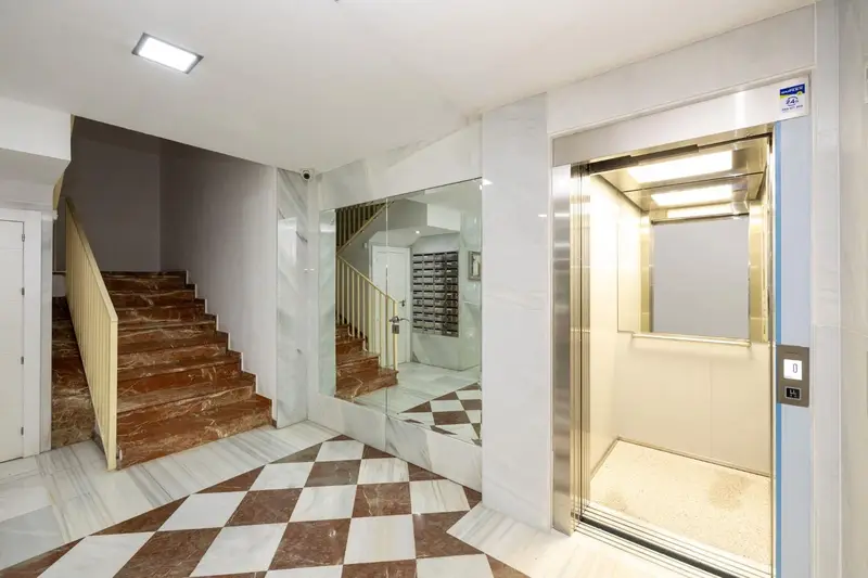 Piso en venta en Alminares del Genil Granada 4 dormitorios 120m2
