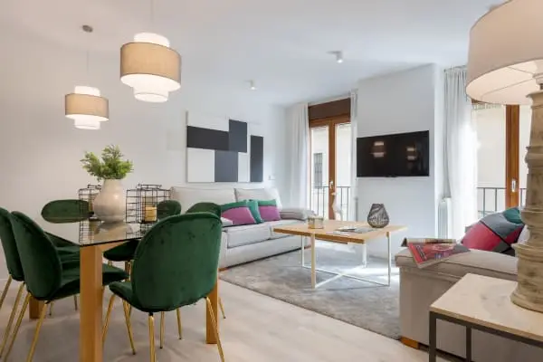 Apartamento en Sevilla, Arenal