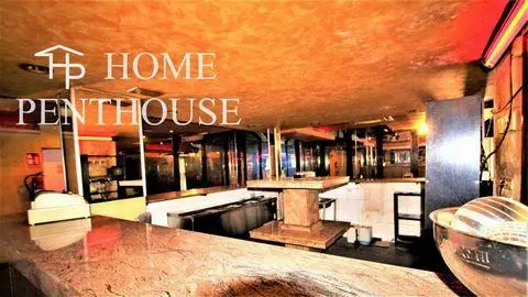 Hotel 16 Habitaciones Venta Local Comercial Aparcamiento 1000m2