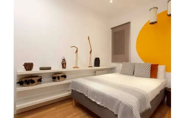 Apartamento 2 Dormitorios 70m2 Barcelona