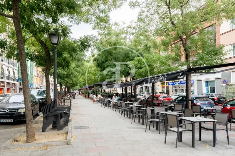 Apartamento en venta en Ibiza, Madrid ciudad, Madrid