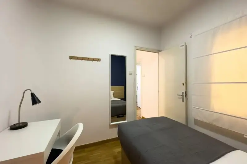 Apartamento 1 Dormitorio 1 Baño en Alquiler Barcelona