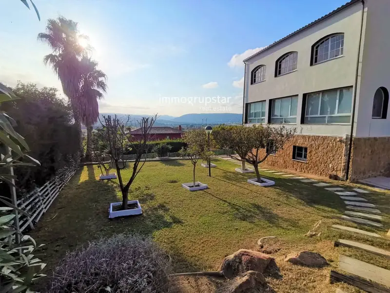 Villa de Lujo en Puig ses Forques Costa Brava