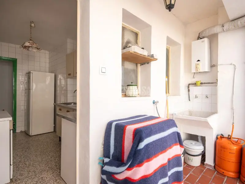 Piso en venta Zaidín 3 dormitorios terraza