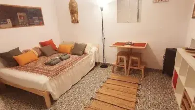 Loft en venta Casco Antiguo cerca Plaza Espa
A