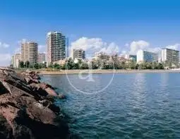 Apartamento en alquiler en La Pobla de Farnals cerca de la playa