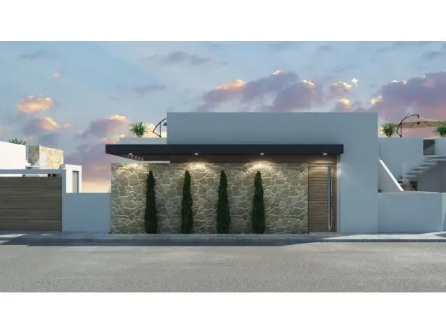 Apartamento Obra Nueva Ciudad Quesada Golf
