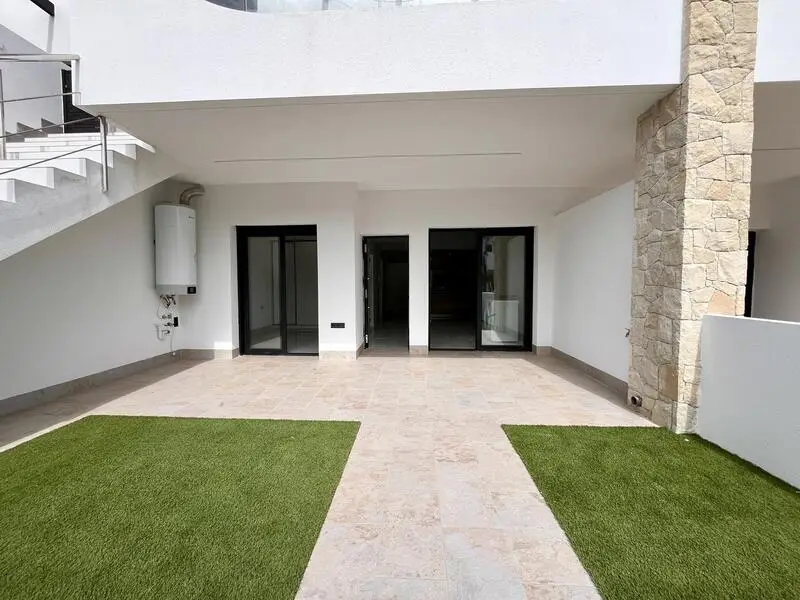 Apartamento 3 Dormitorios en Playa Flamenca