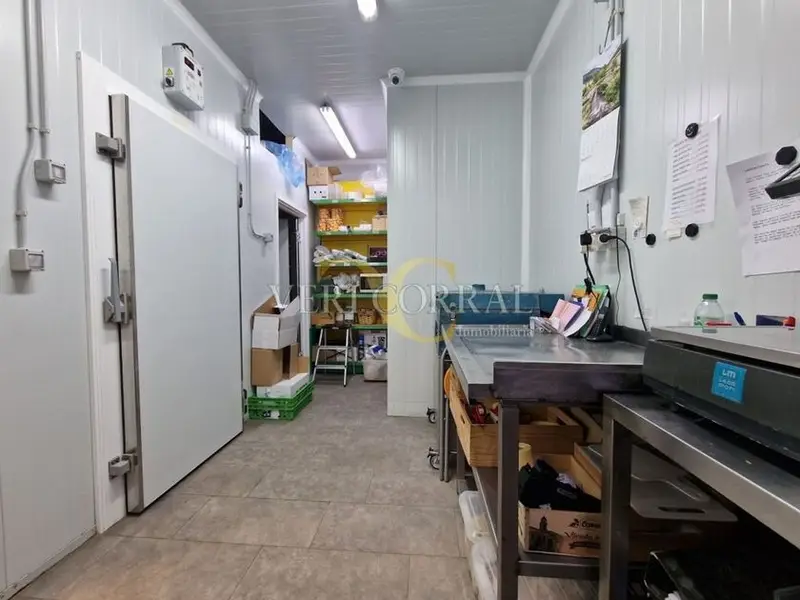 venta Chalet en Lledias, Asturias (N2714)- Globaliza