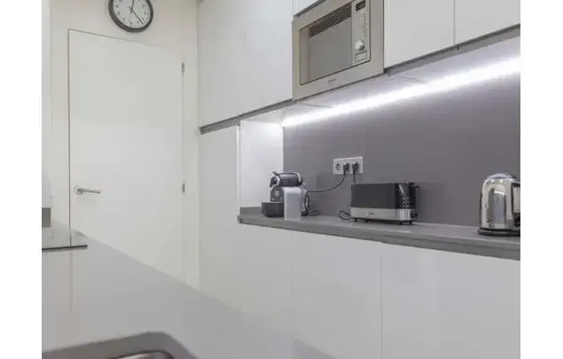 Alquiler Piso 3 Dormitorios 100m2 Madrid
