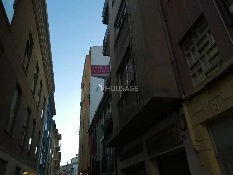 Piso en venta Villena 125m2 3 habitaciones 2 baños