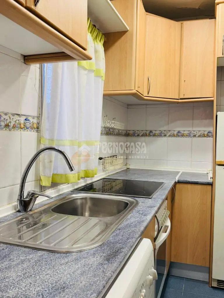 Piso en venta en Latina Madrid 45m2 cerca metro Puerta del Angel