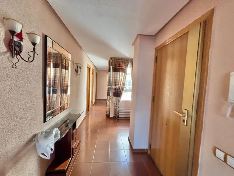 Apartment in Torrevieja, Torrevieja, for rent