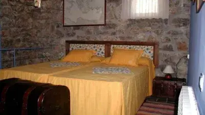 Casa Rústica en Venta Villaluenga del Rosario Andaluc


