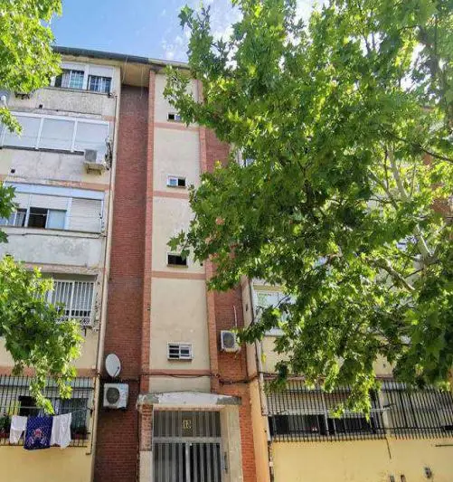 Piso 3 habitaciones Madrid Rocafort Alquilado