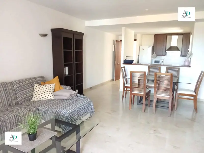 Piso en alquiler en Punta Prima, Orihuela, Alicante
