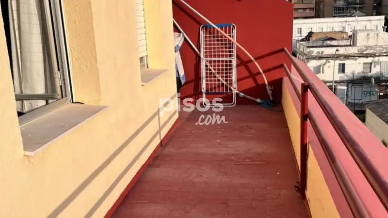 Piso en venta en Centro-Playa