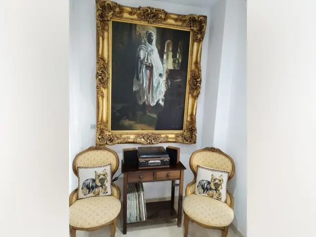 Apartamento 3 Dormitorios Marbella  Cerca Playa Puerto