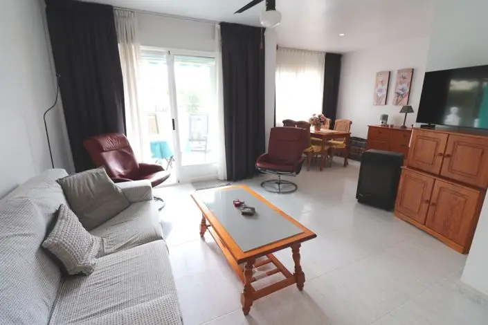 Villa en Venta Benimar I 3 Dormitorios Cerca de la Playa
