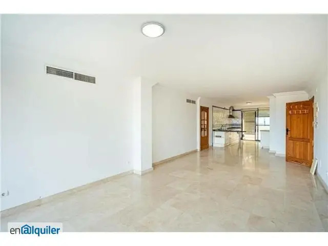 Alquiler Piso Playa de Palma 117m2 2Dormitorios 2Baños Ascensor