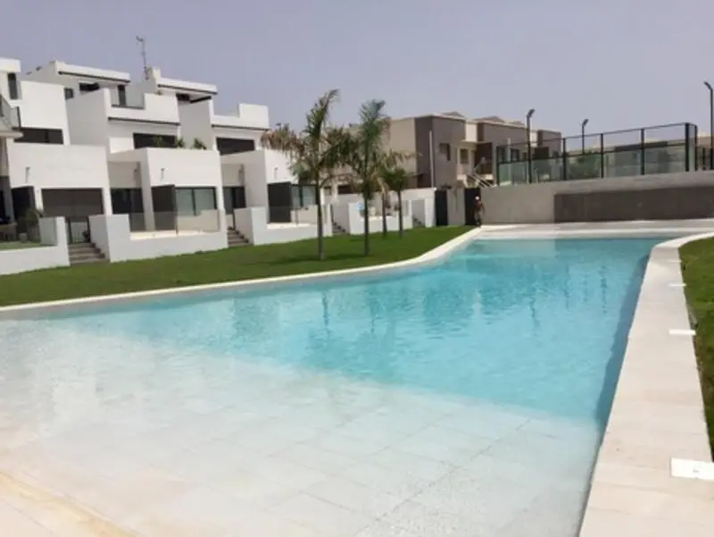 Apartamentos en Venta Torre Horadada 2 Dormitorios 2 Baños