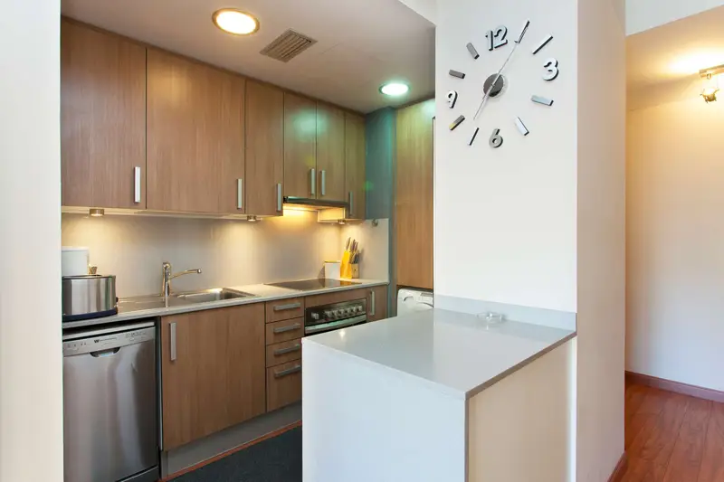 Apartamento en Poblenou para 5 personas cerca de la playa