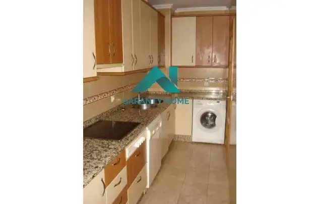 Apartamento 3 Dormitorios 88m² Casar de Cáceres