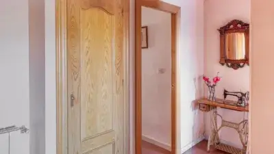 Piso en Venta Benalua de Guadix Cuatro Dormitorios Sierra Nevada