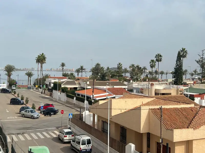 Apartamento 3 Dormitorios Mar de Cristal Vistas Montaña y Mar