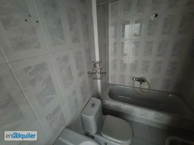 Alquiler Piso Amplio Puente Av Marin 4 Dormitorios